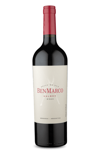 VAR BENMARCO MALBEC TT750