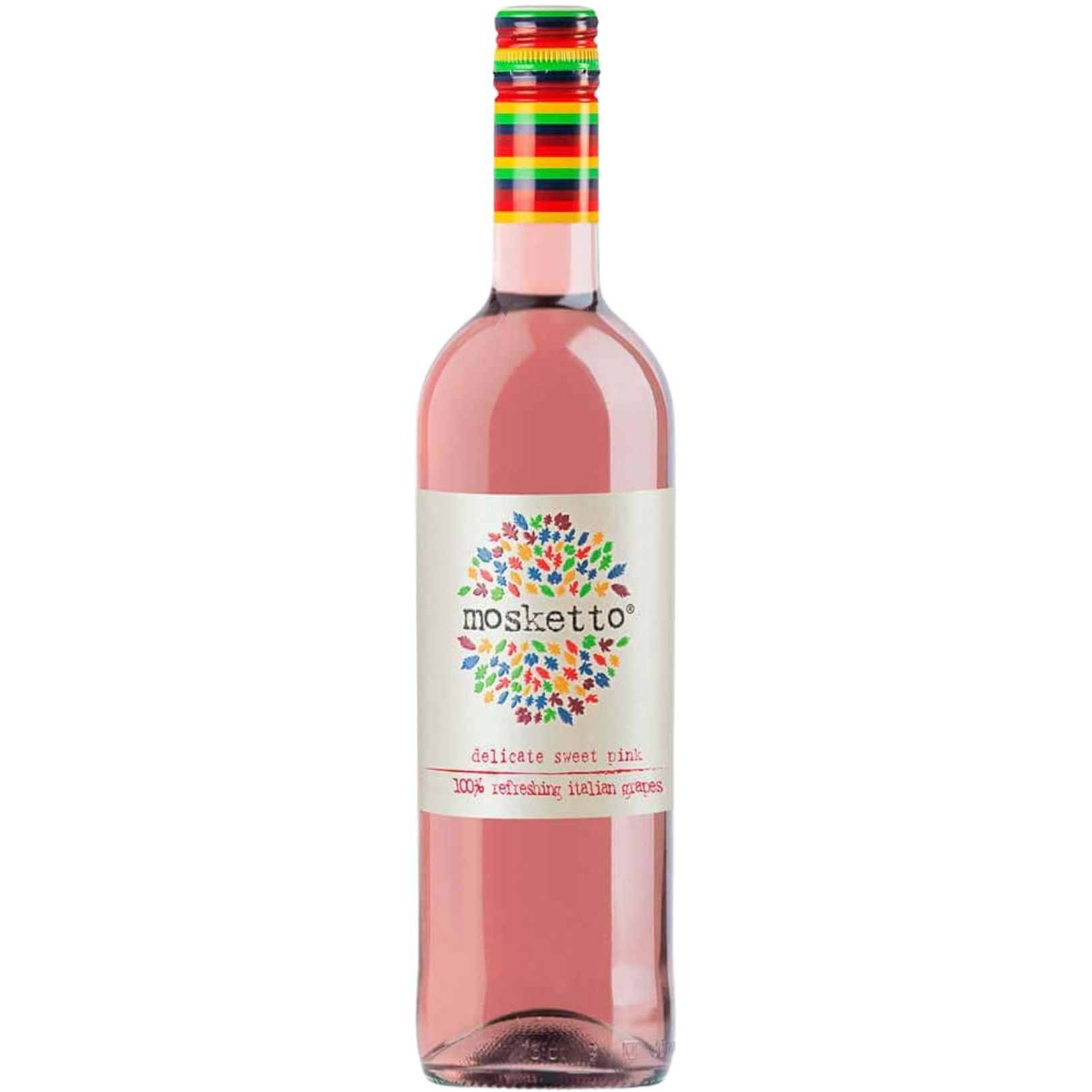 VIT MOSKETTO FRISANTE ROSE RS750