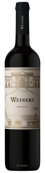 VAR WEINERT MERLOT 1999 TT750