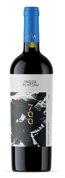VCH ANDES PLATEAU 700 TT750