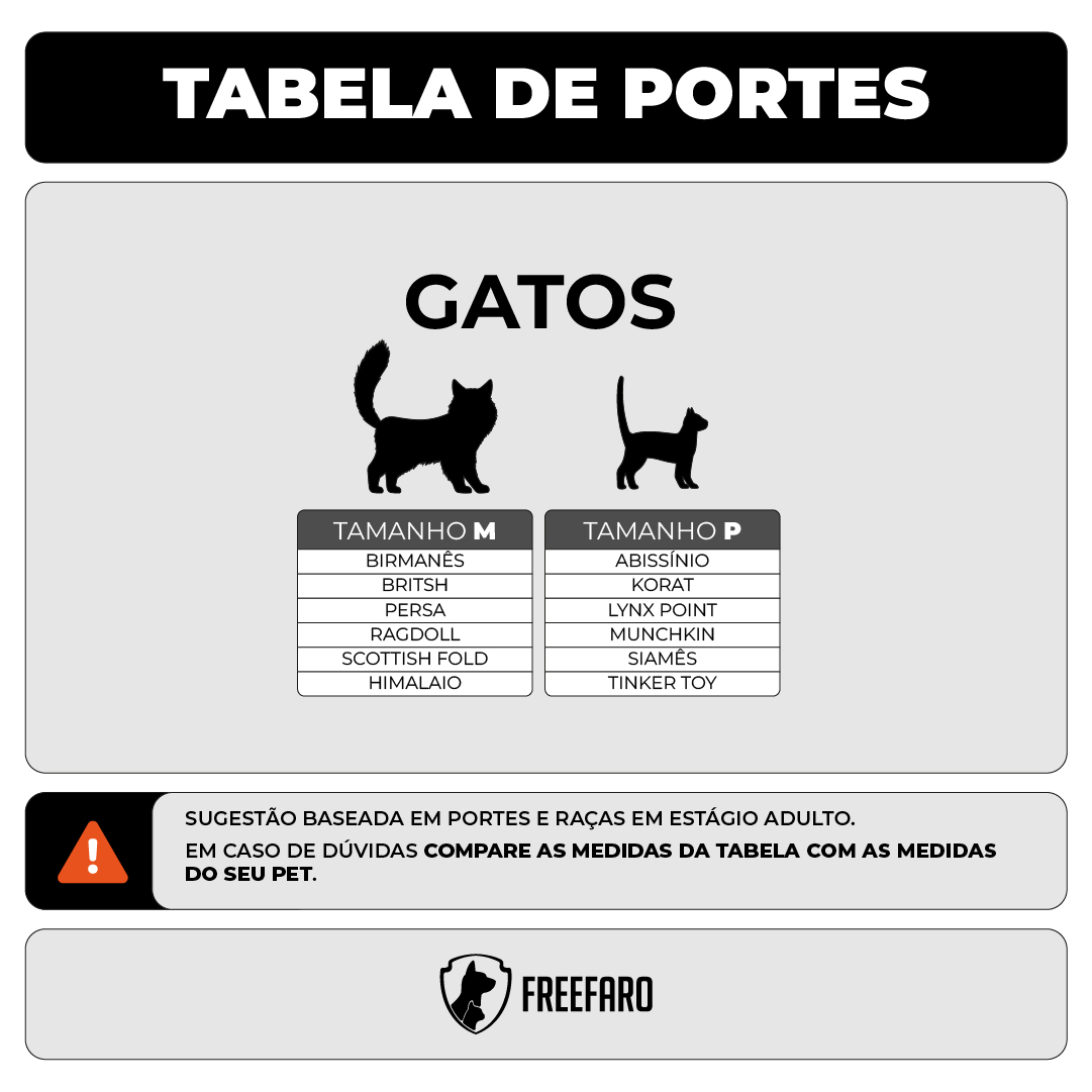 Peitoral Para Gato Com Guia Hello Kitty Black Rosa E Preto FreeFaro