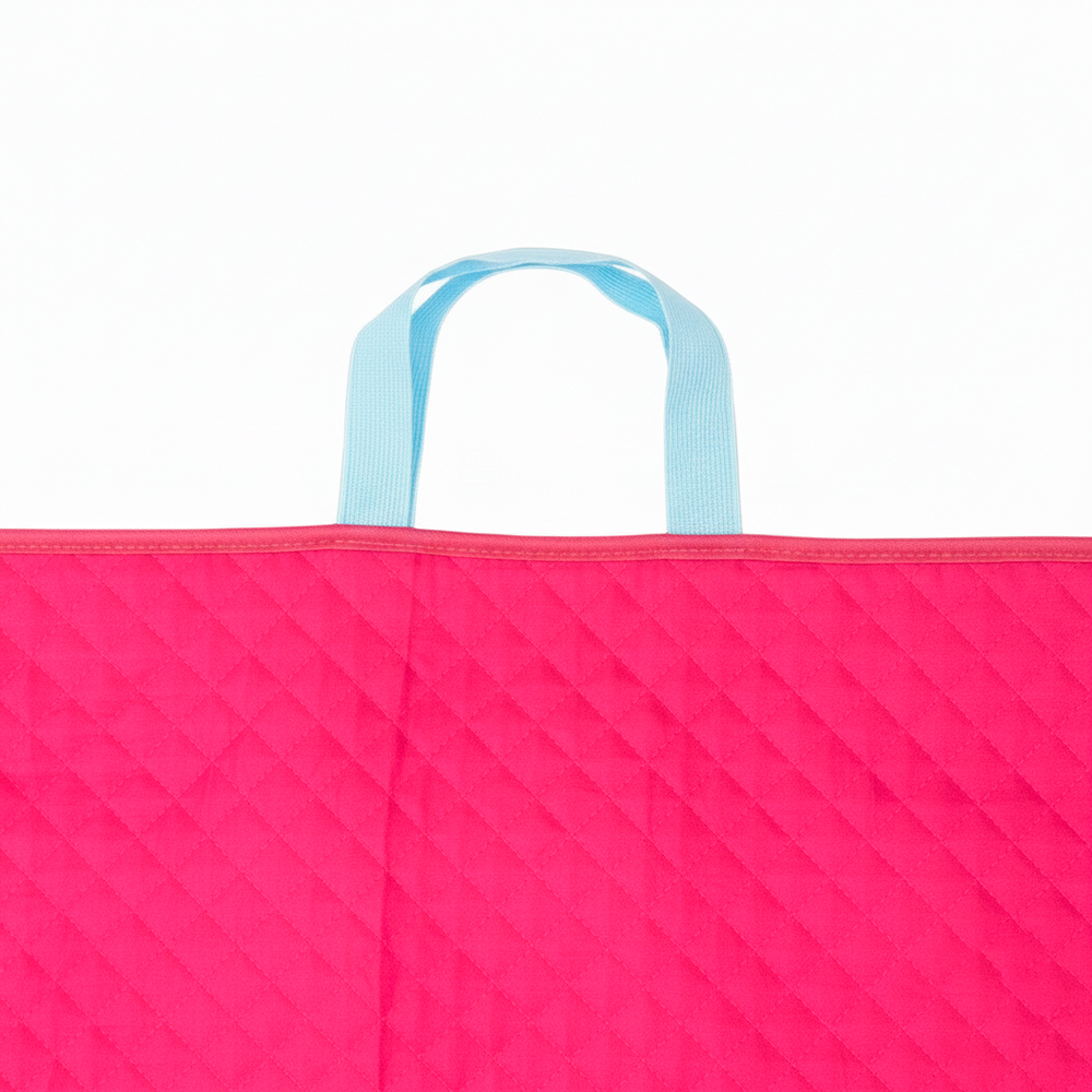Protetor Banco Traseiro Plus Impermeável Cor:Pink