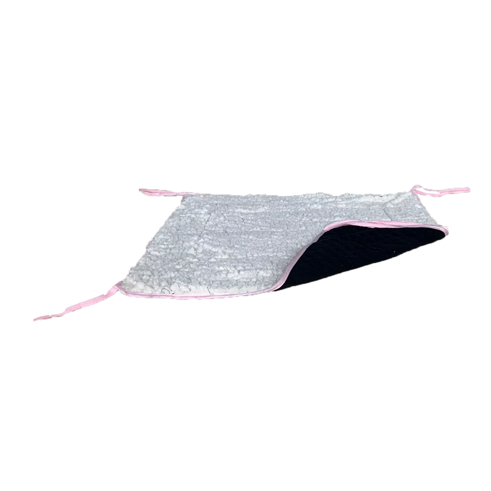 Rede de Cadeira Impermeável Para Gatos Chiara Cor:Pink