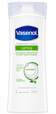VASENOL CALMING 200ML