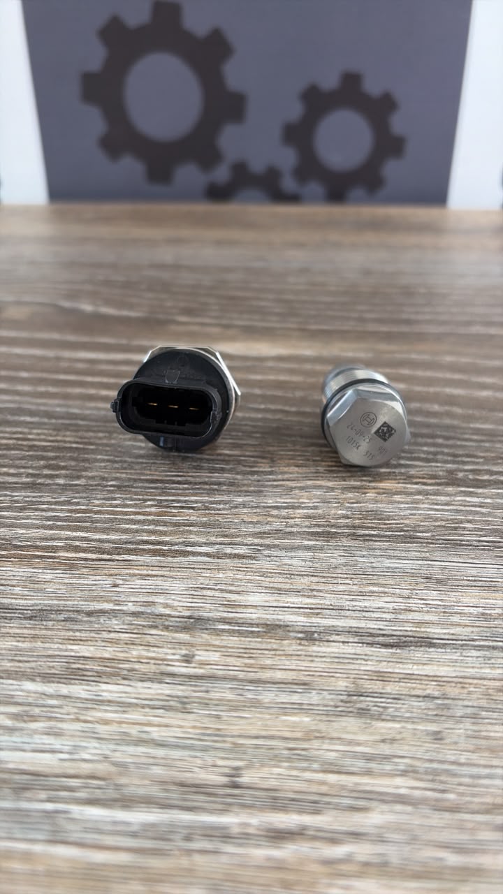 Kit de Serviço Bosch 20973777