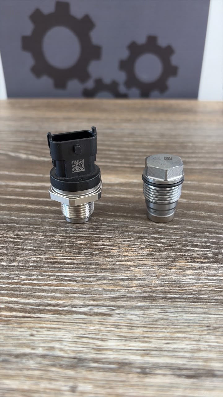 Kit de Serviço Bosch 20973777