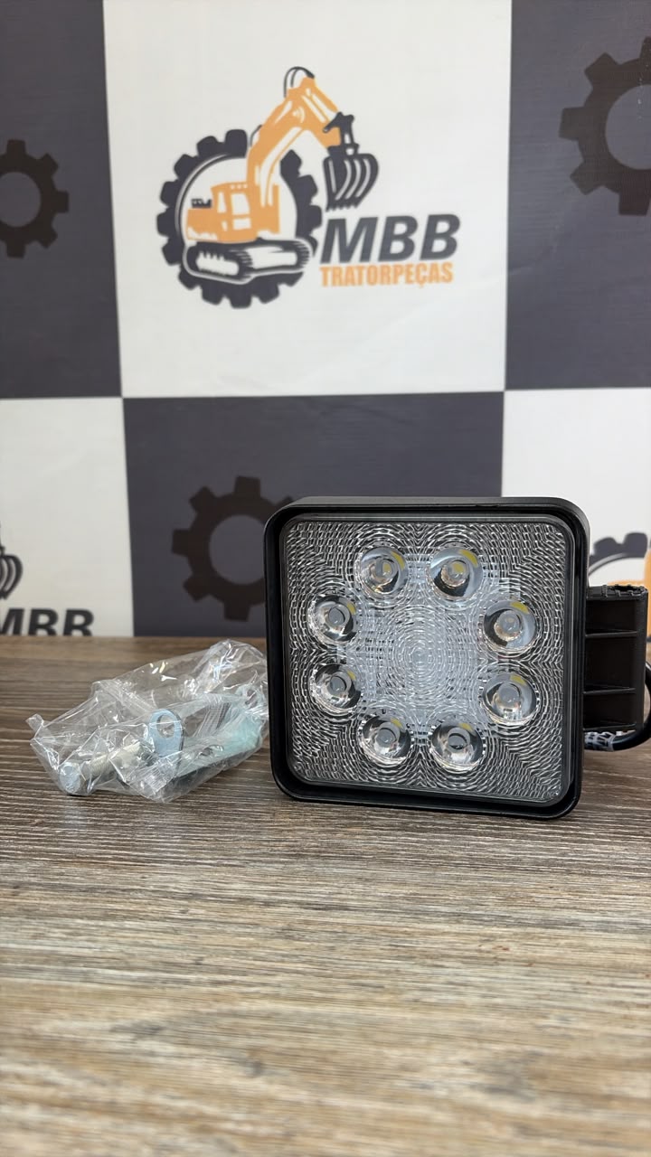 Farol LED 11170010
