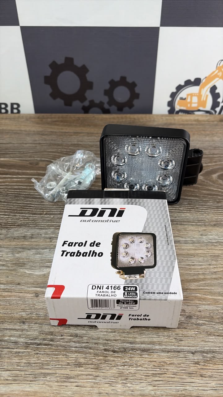 Farol LED 11170010