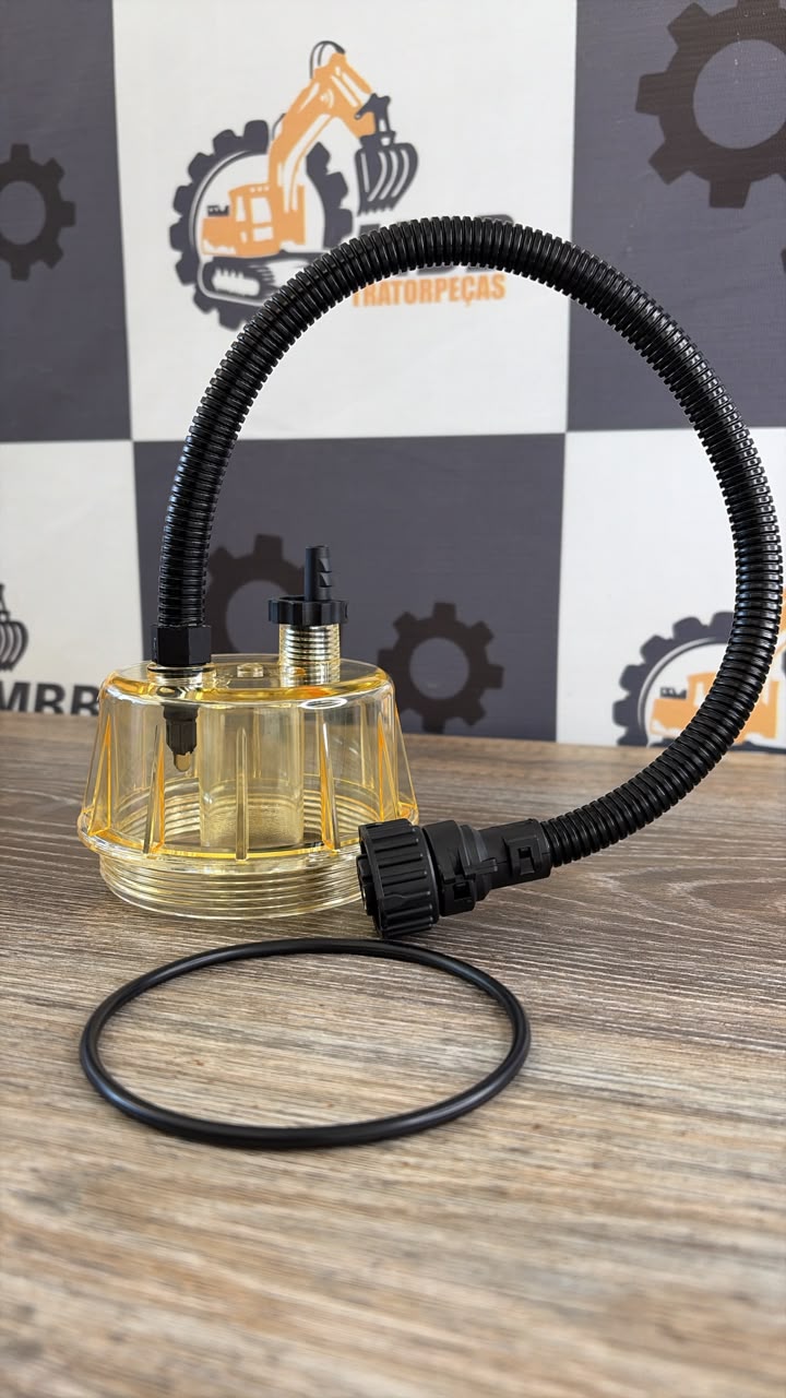 Copo Separador com Sensor 11110737
