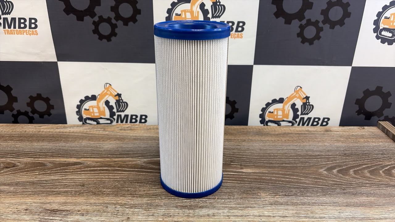 Filtro 17410282 Volvo