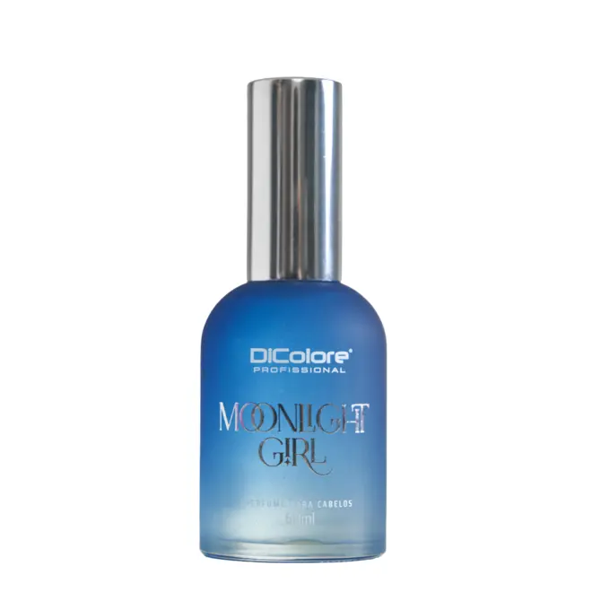 PERFUME PARA CABELO MOONLIGHT GIRL - 60ML
