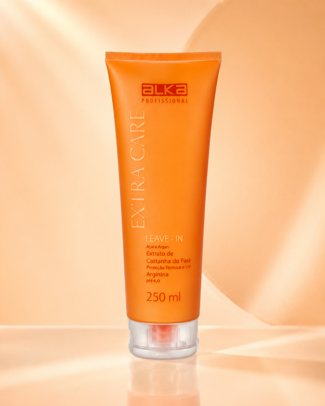 Leave in Pós Química Extra Care 250ML