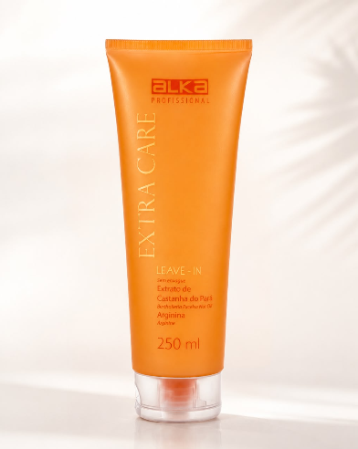 Leave in Pós Química Extra Care 250ML