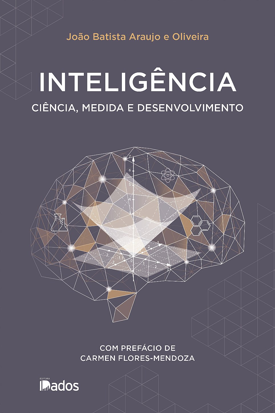 Inteligência: Ciência, medida e desenvolvimento