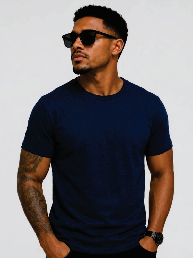 Camiseta Color Unissex