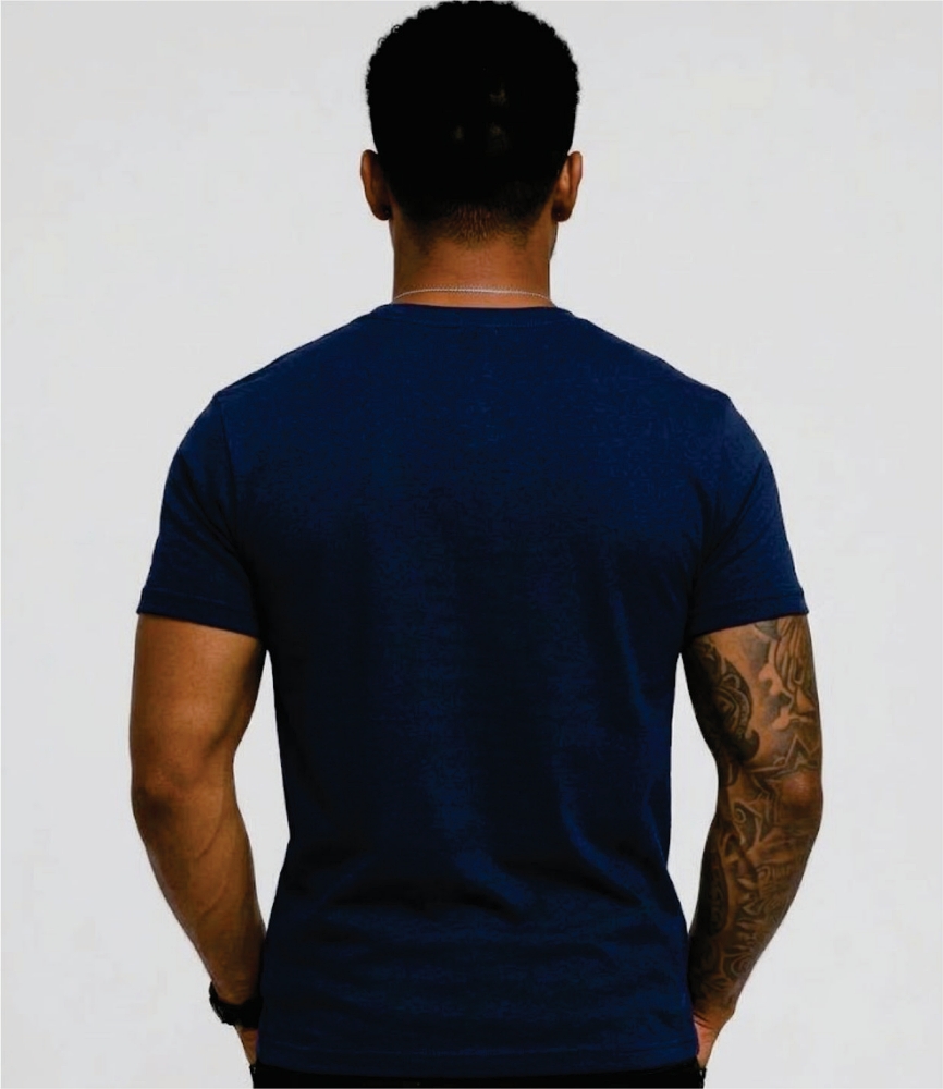 Camiseta Color Unissex