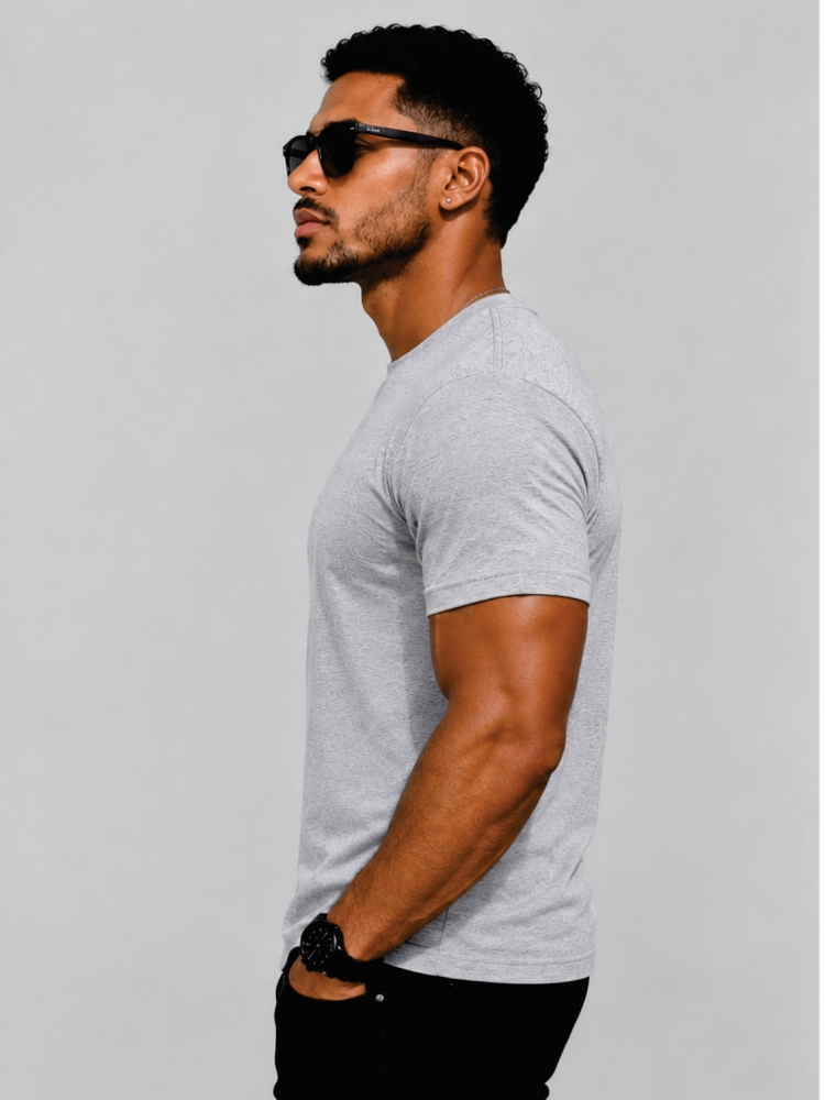 Camiseta Color Unissex