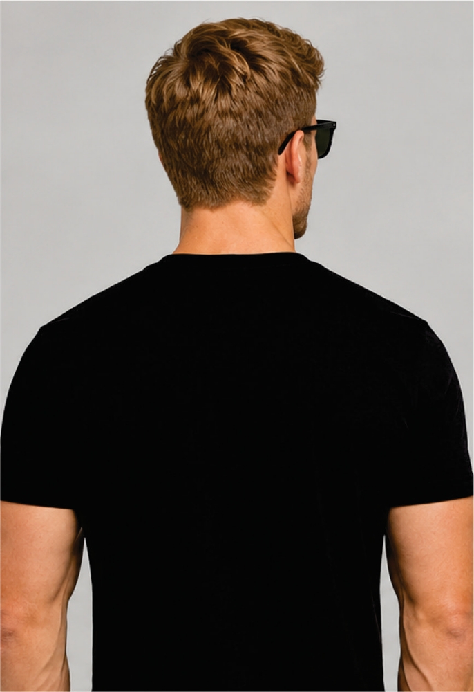 Camiseta Color Unissex