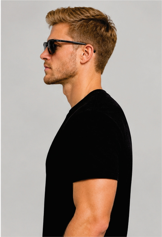 Camiseta Color Unissex