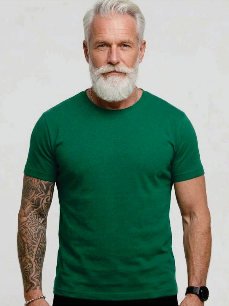 Camiseta Color Unissex