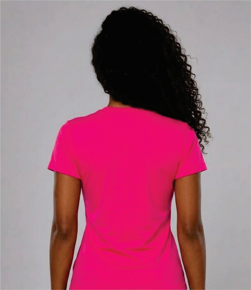 Baby Look Color