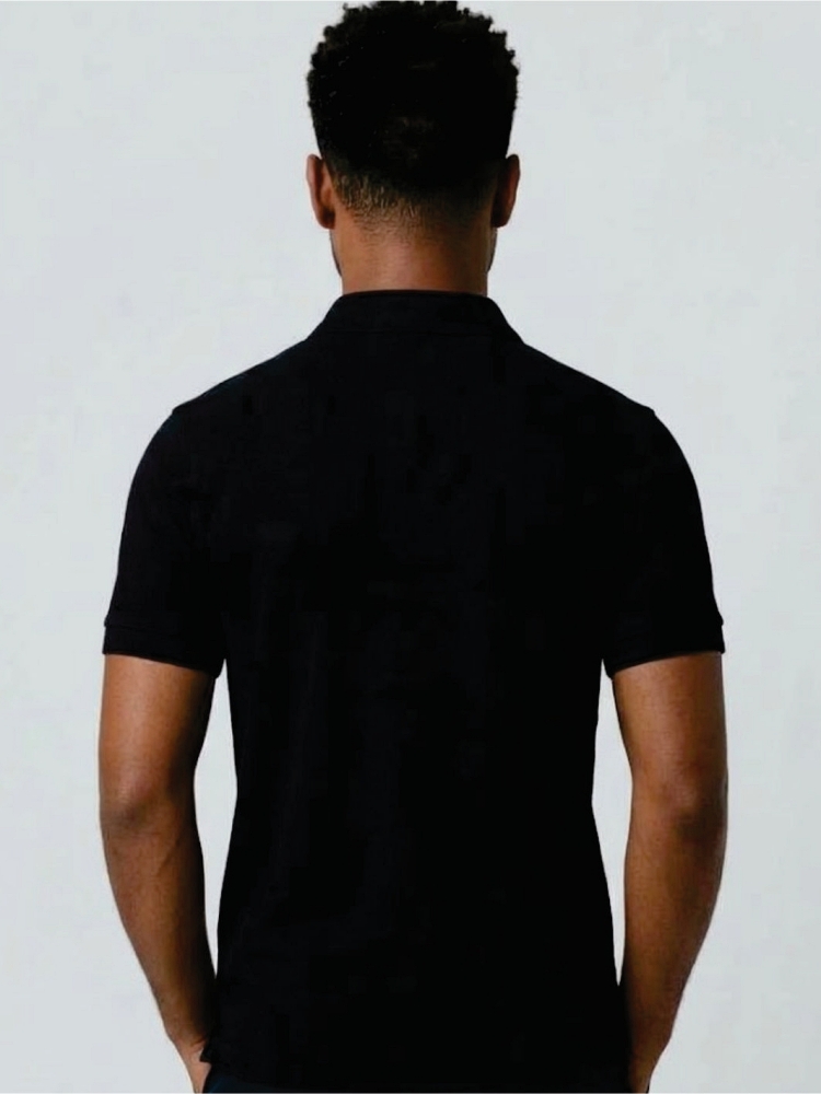 Camisa Polo Color