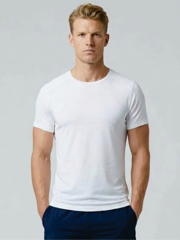 Camiseta Poliamida Unissex