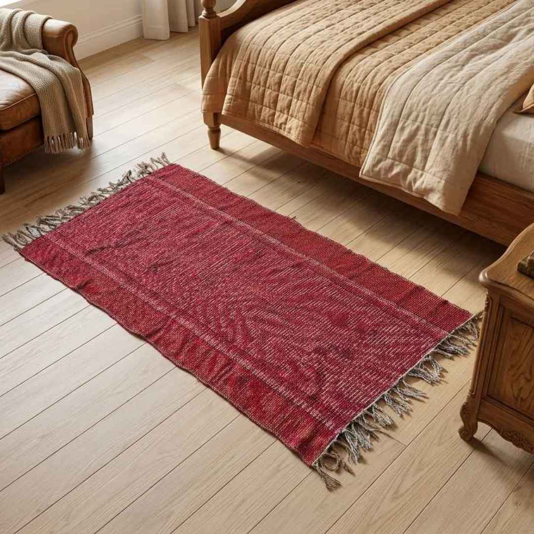 Beira Cama Passadeira 1,60 x 75 cm (Cores Sortidas)