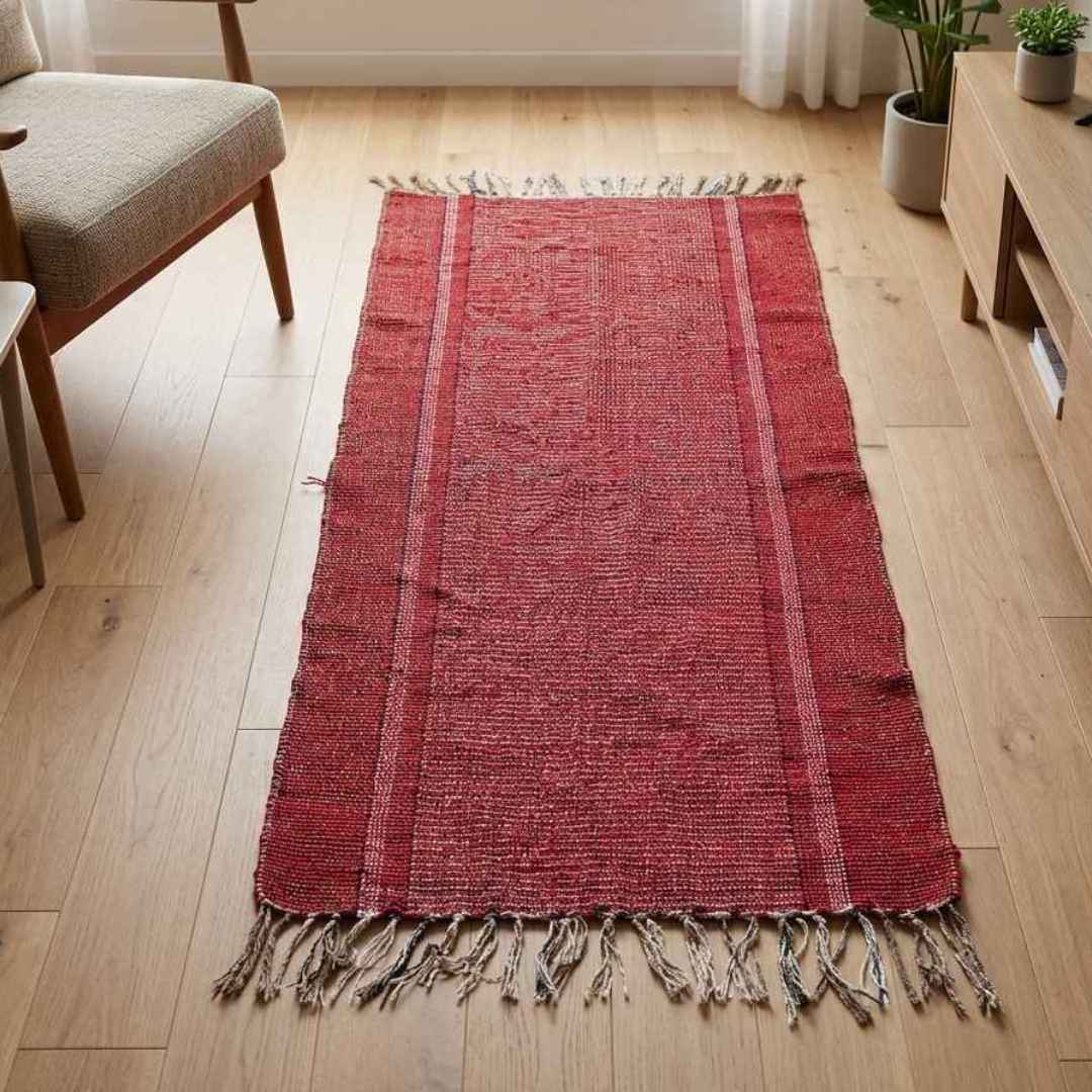 Beira Cama Passadeira 1,60 x 75 cm (Cores Sortidas)
