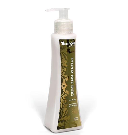 Creme para Pentear 250ml