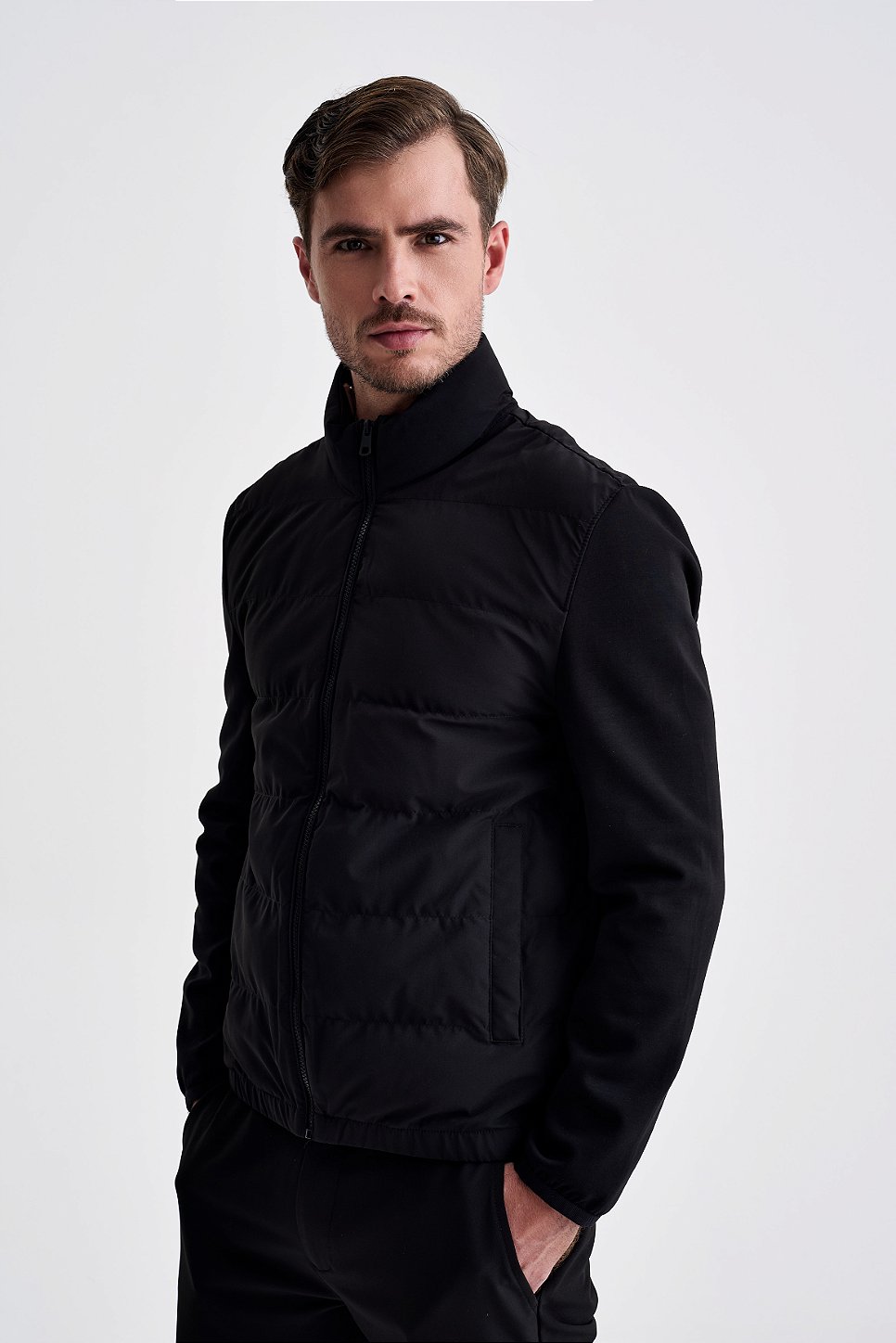 Jaqueta Padded