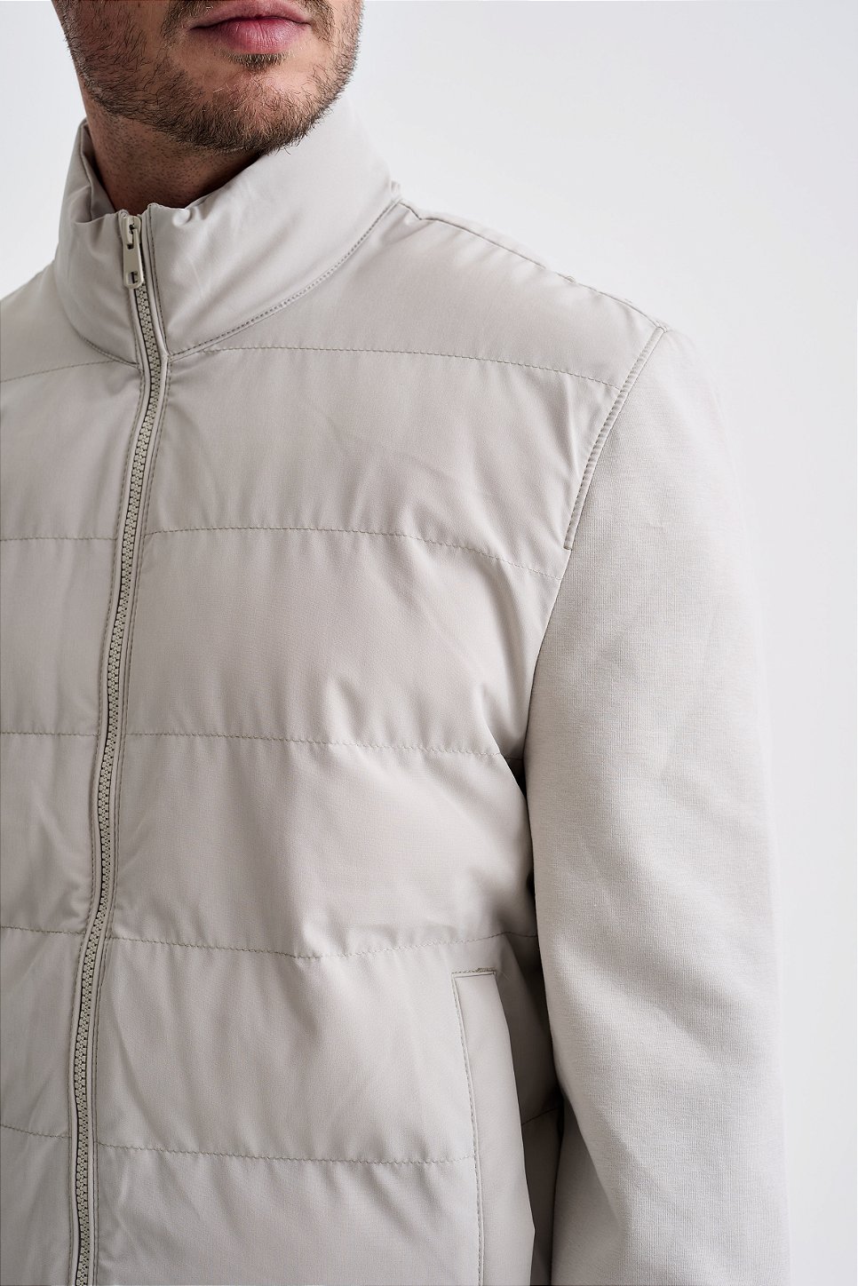 Jaqueta Padded