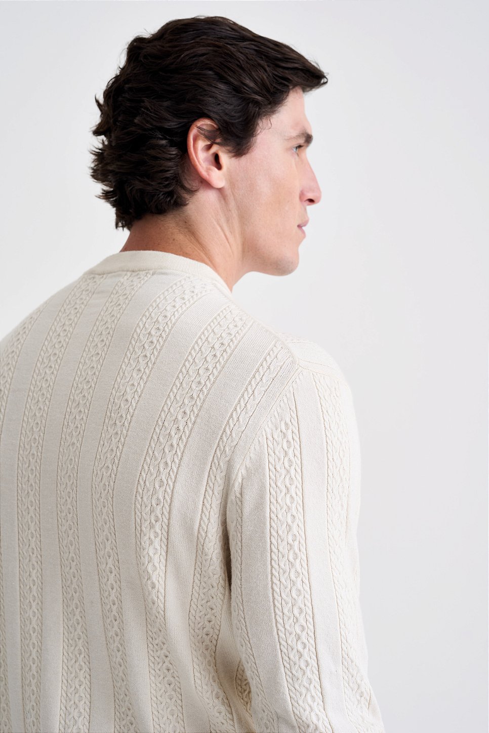Tricot Cable