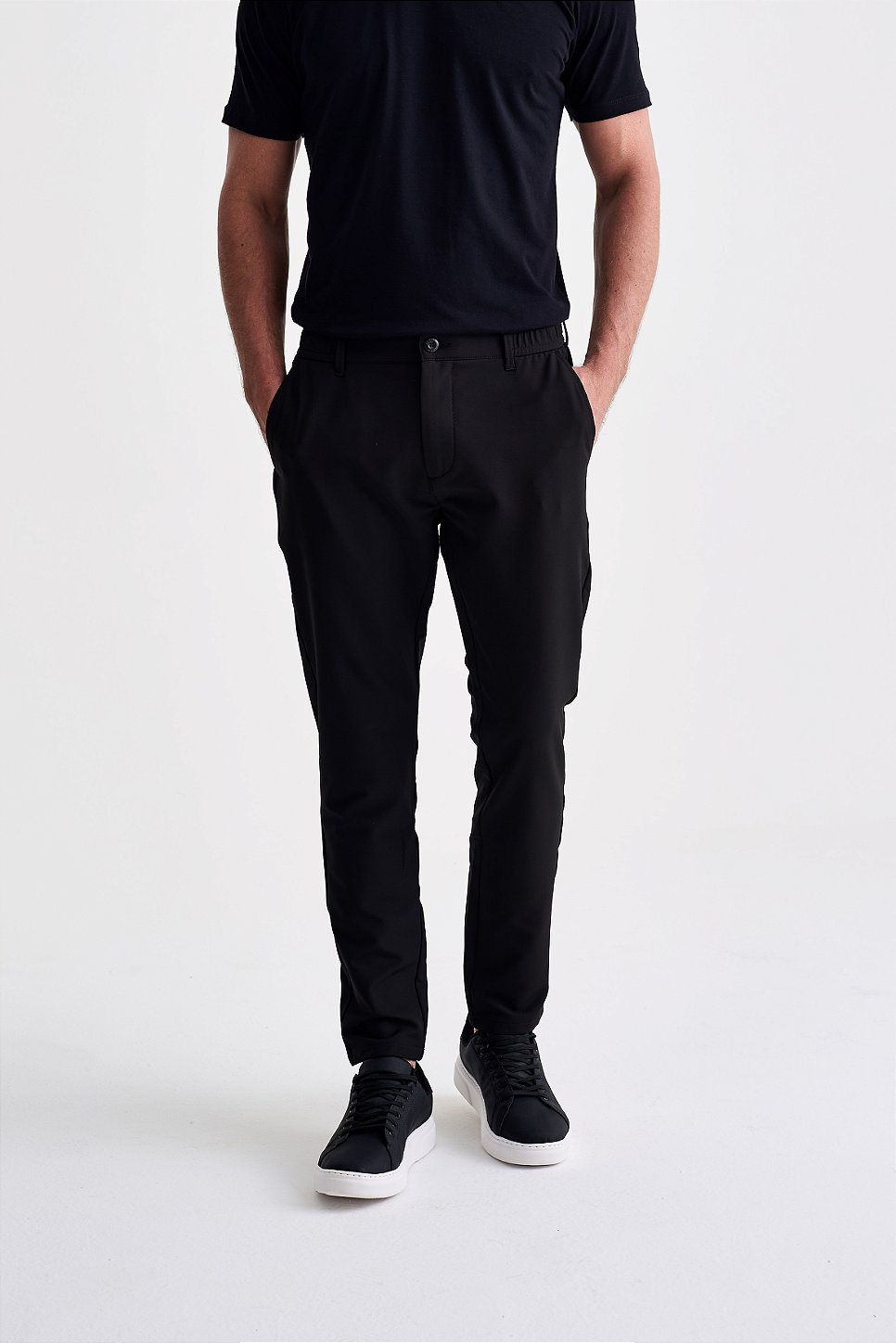 Calca Smart Jogger