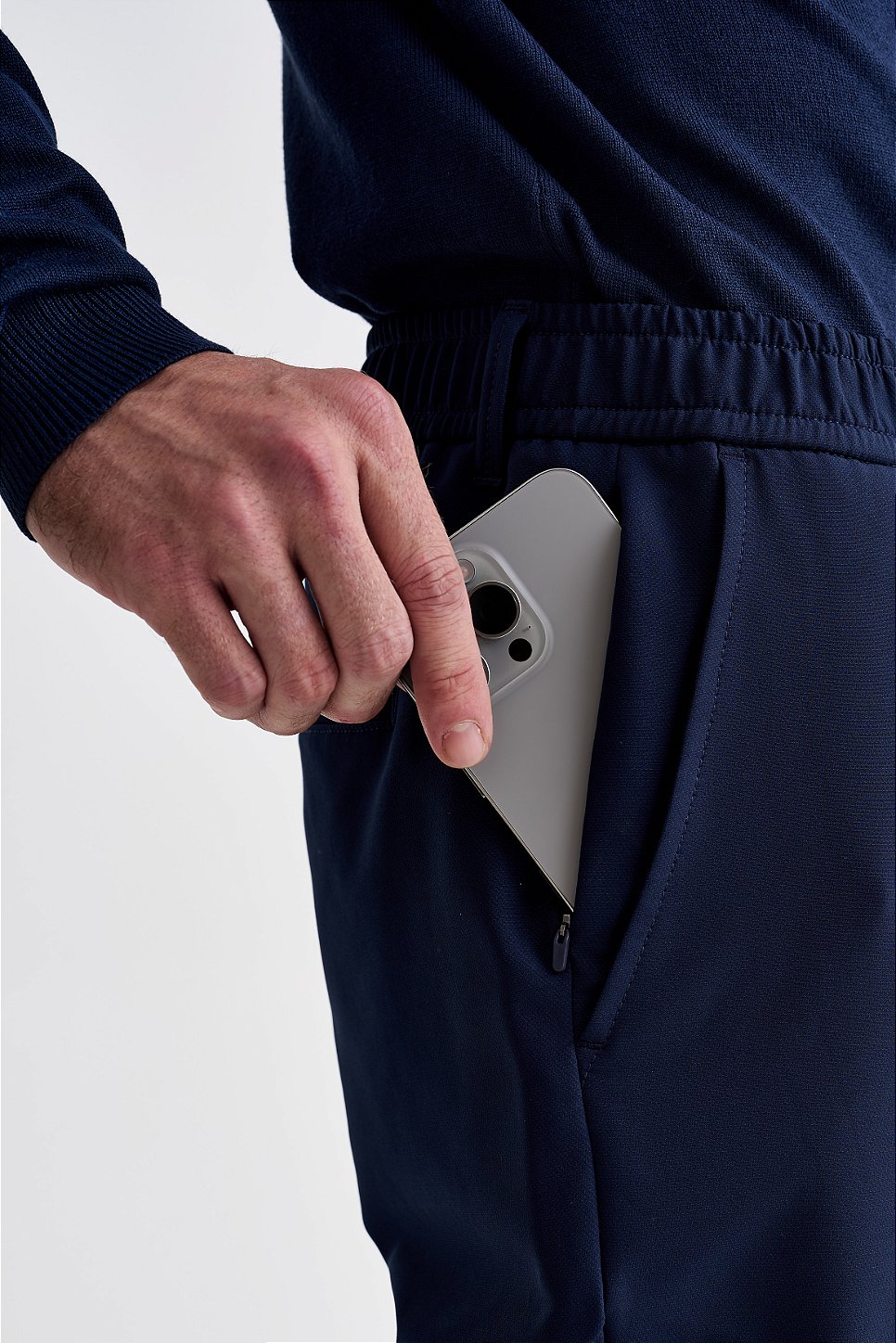 Calca Smart Jogger