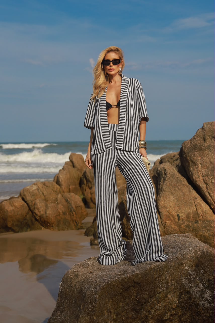 Conjunto Camille
