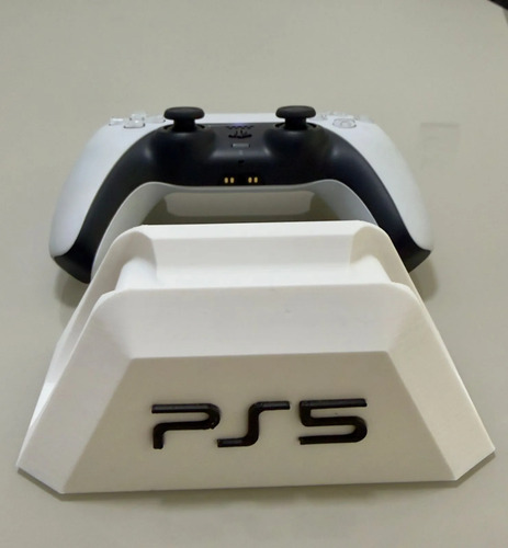 Suporte Para Controle Compativel Com Ps5