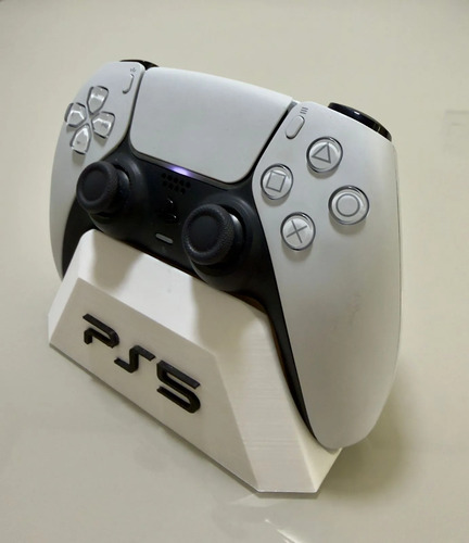 Suporte Para Controle Compativel Com Ps5