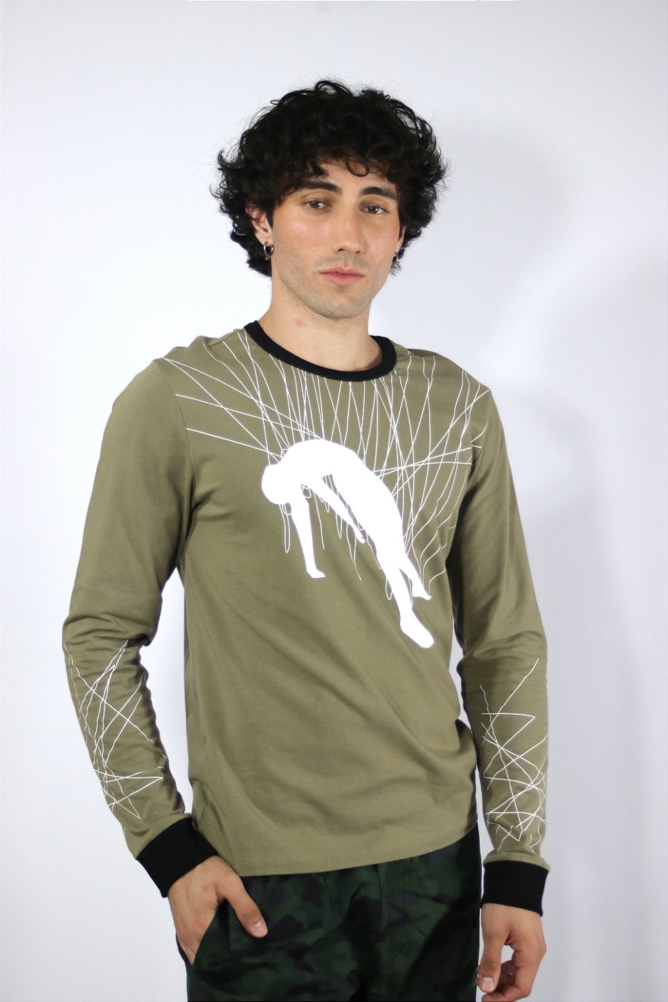 Camiseta Voidline
