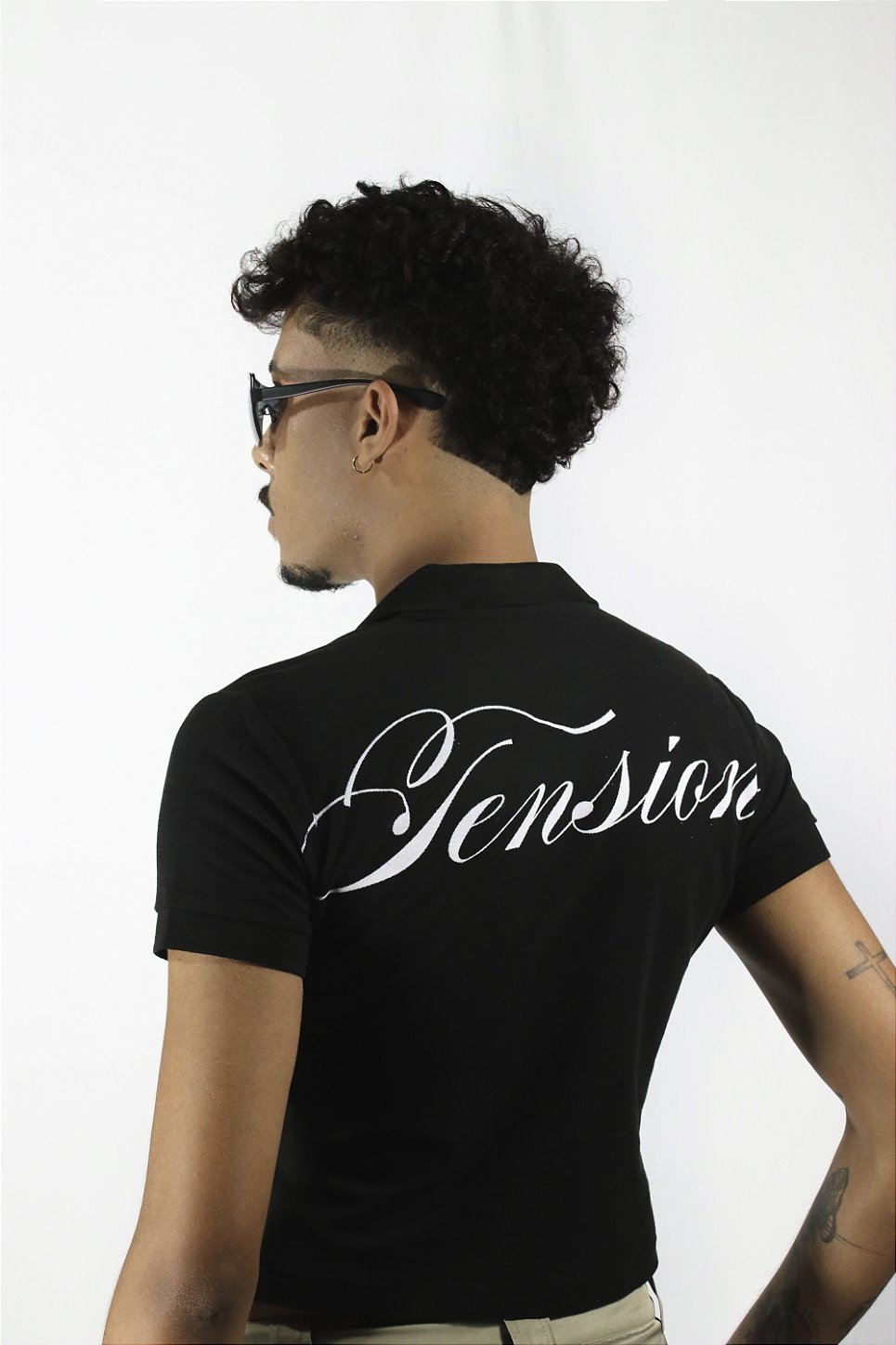 Polo Tension