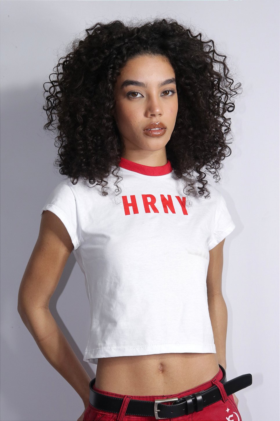 Baby Tee HRNY