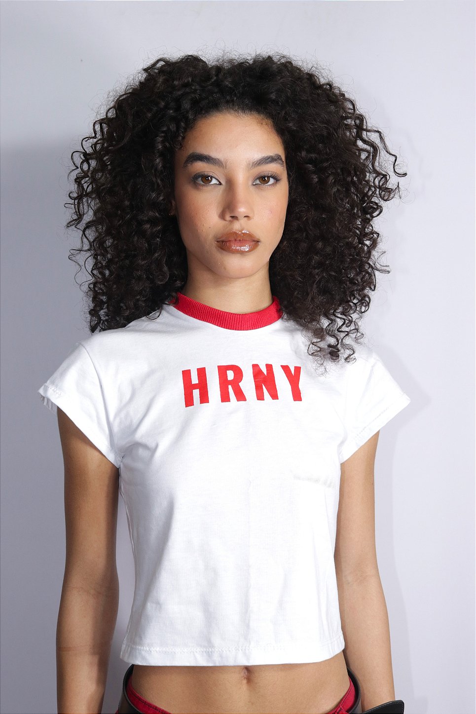Baby Tee HRNY