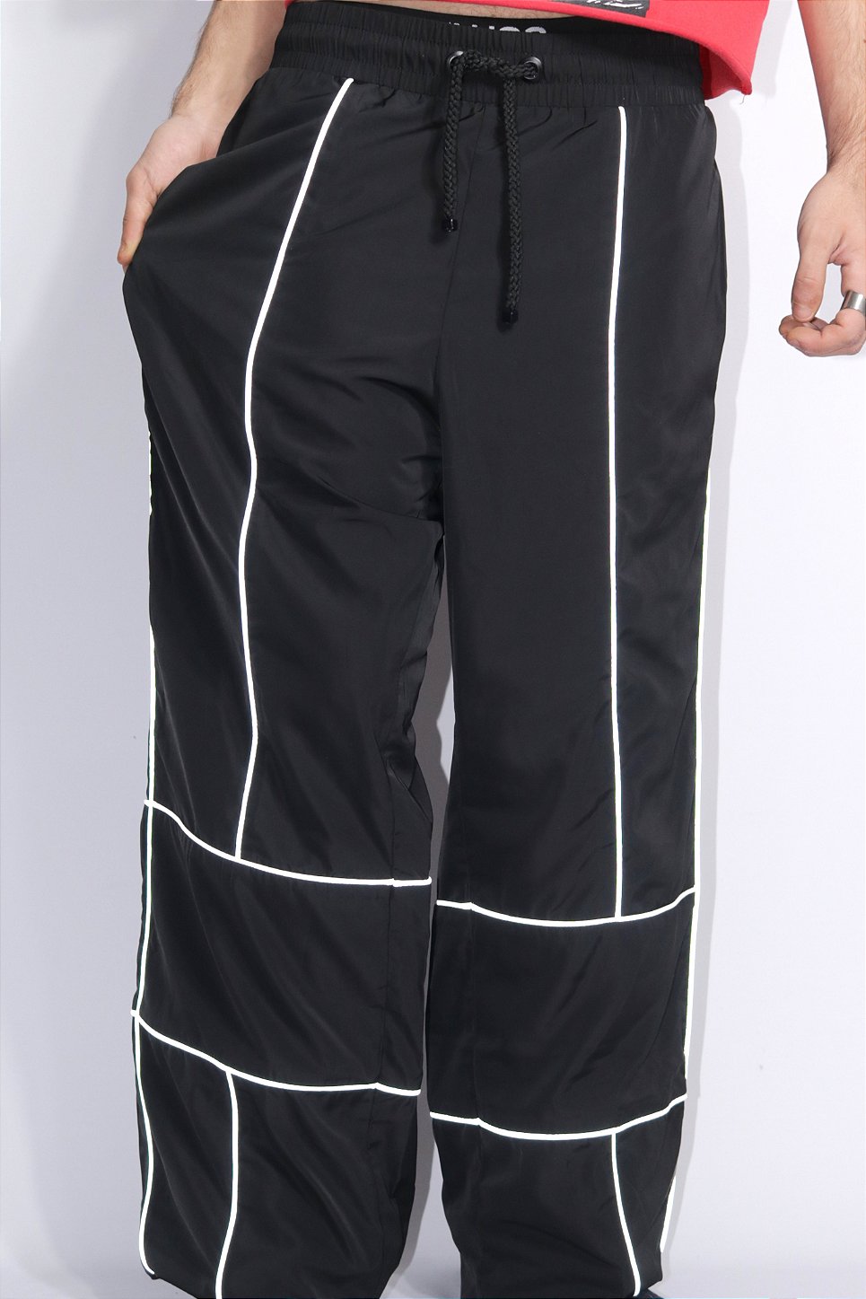 Calça Refletiva