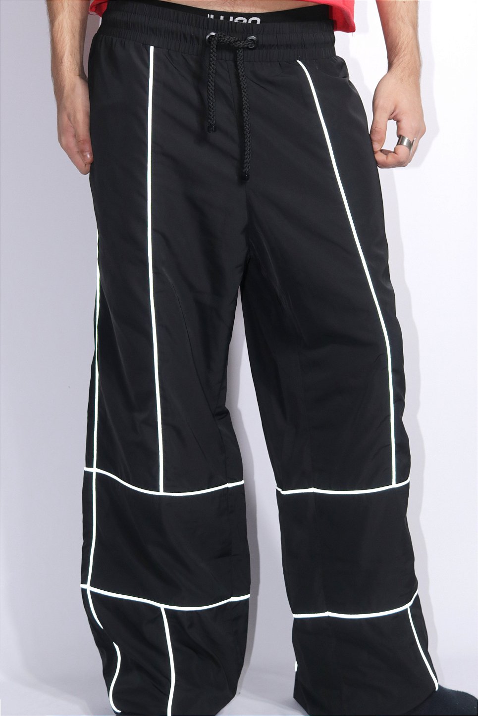 Calça Refletiva
