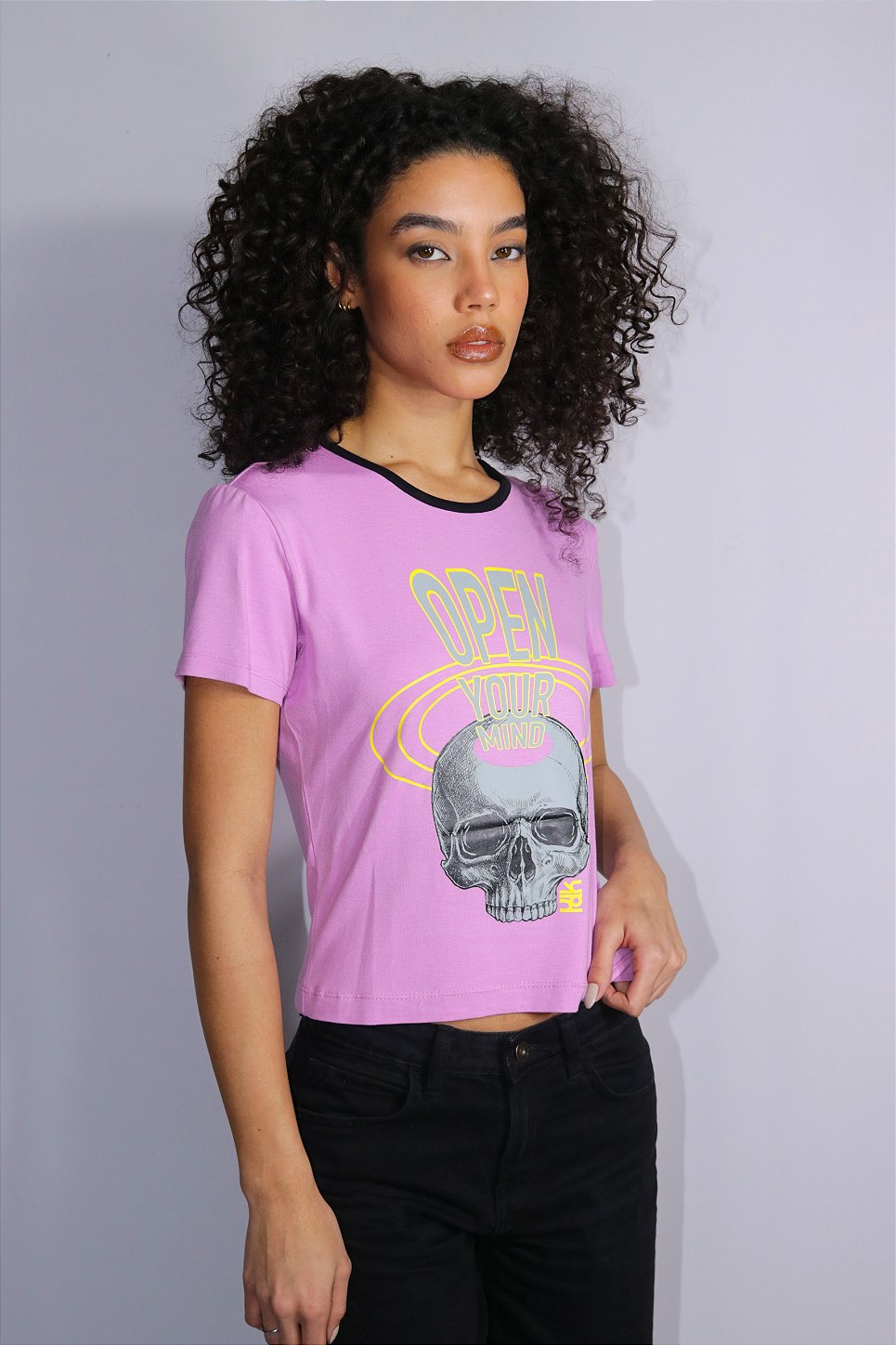 Camiseta Mind