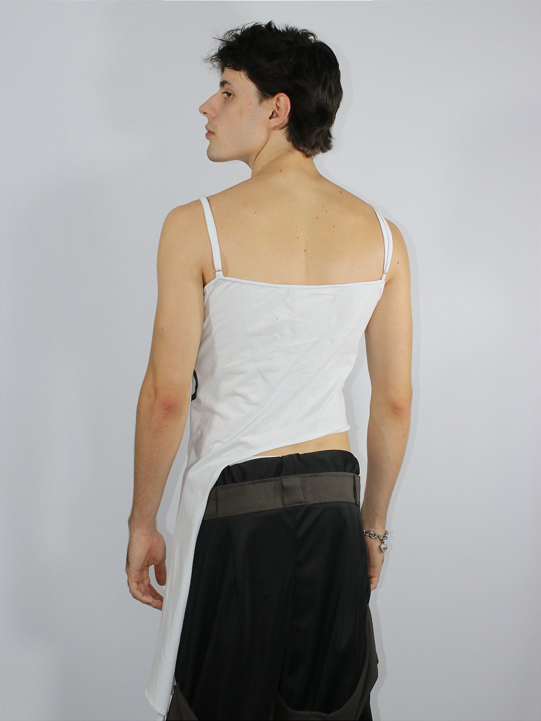 Regata Irregular Tension