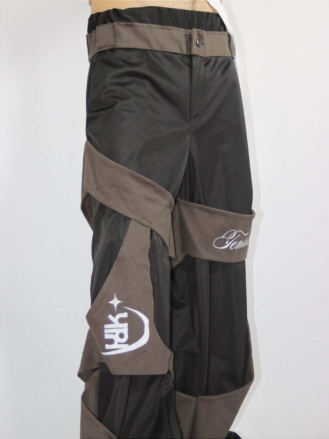 Calça Tension