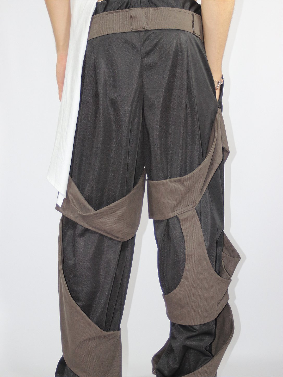Calça Tension