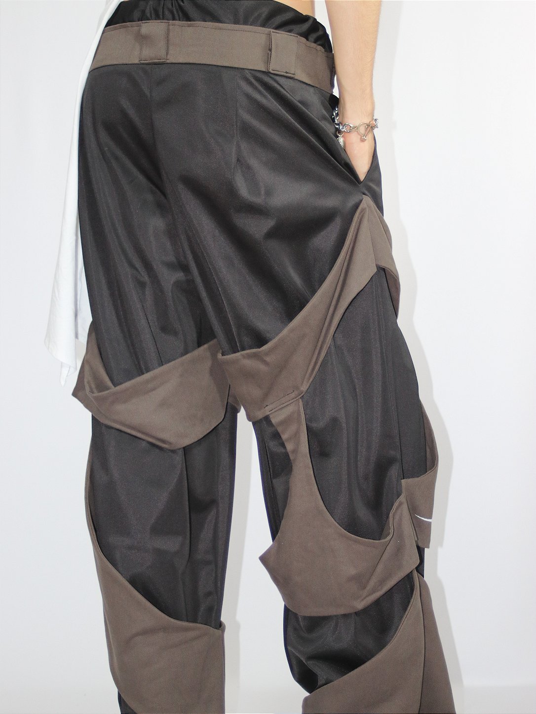 Calça Tension