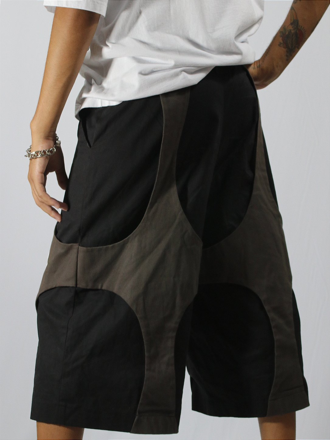 Jorts Sarja Tension